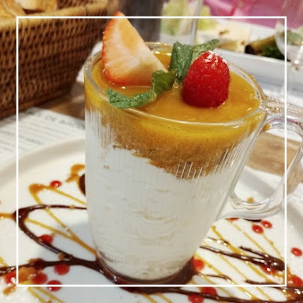 La carte - LA COCCINA DE LEON - restaurant SERIGNAN