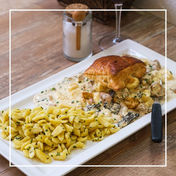 La carte - LA COCCINA DE LEON - restaurant SERIGNAN