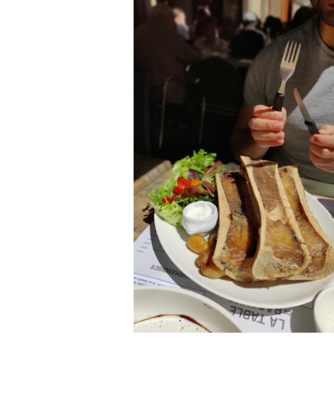 LA COCCINA DE LEON - restaurant SERIGNAN