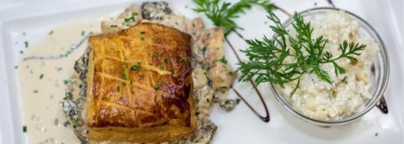 LA COCCINA DE LEON - restaurant SERIGNAN